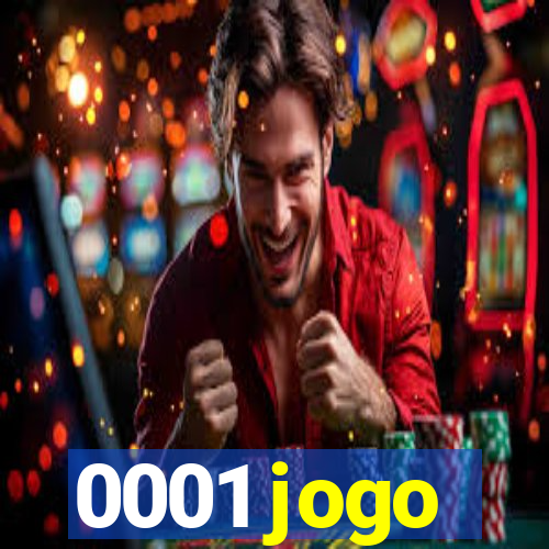0001 jogo